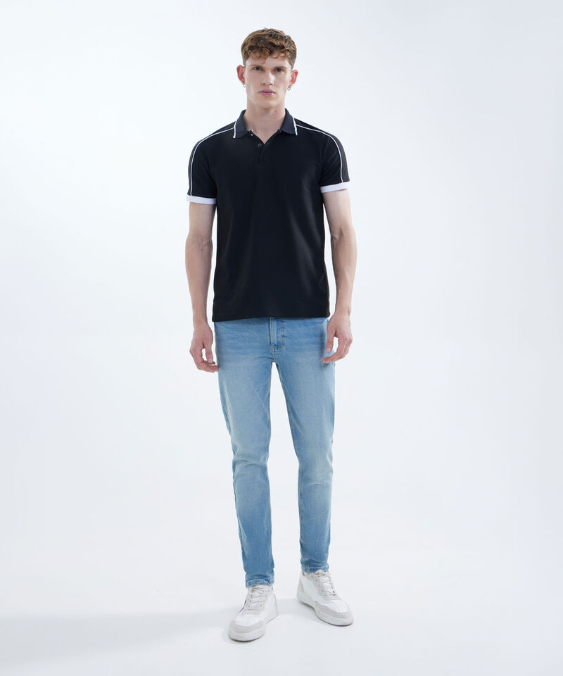 Jeans hombre