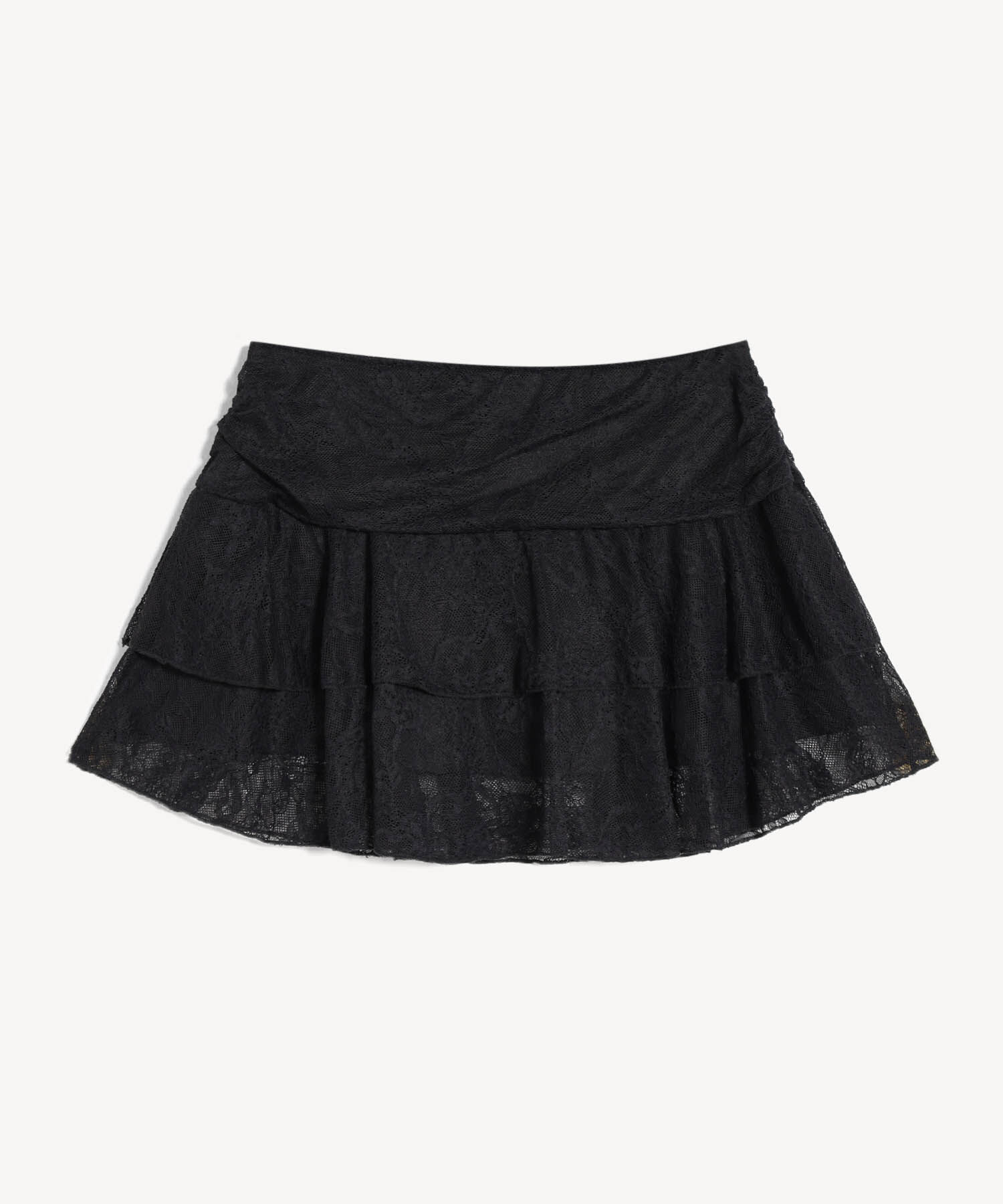 Faldas de moda