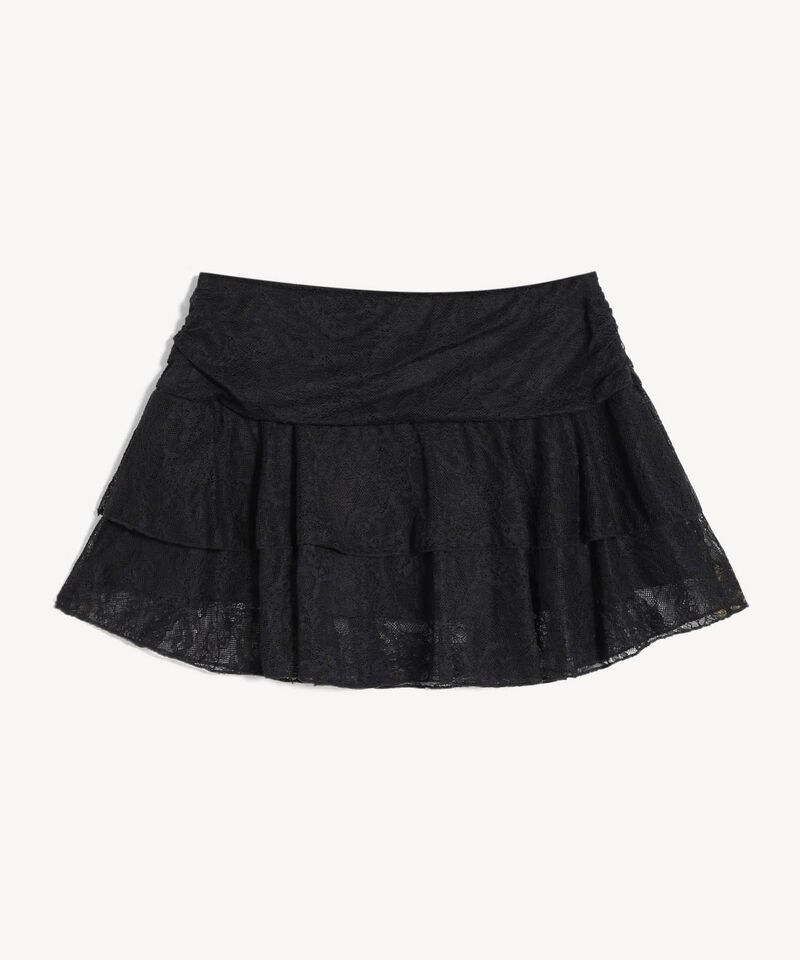 Faldas de moda