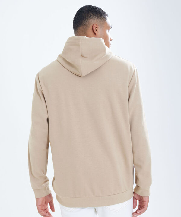 Buzos y sacos básicos para hombre 