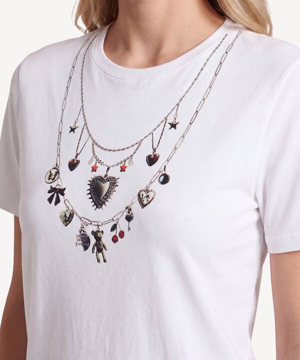 Camiseta Para Mujer