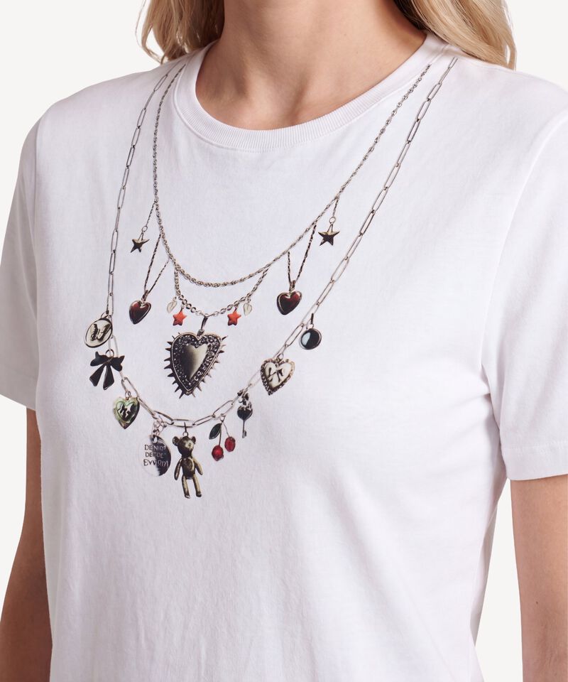 Camiseta Para Mujer