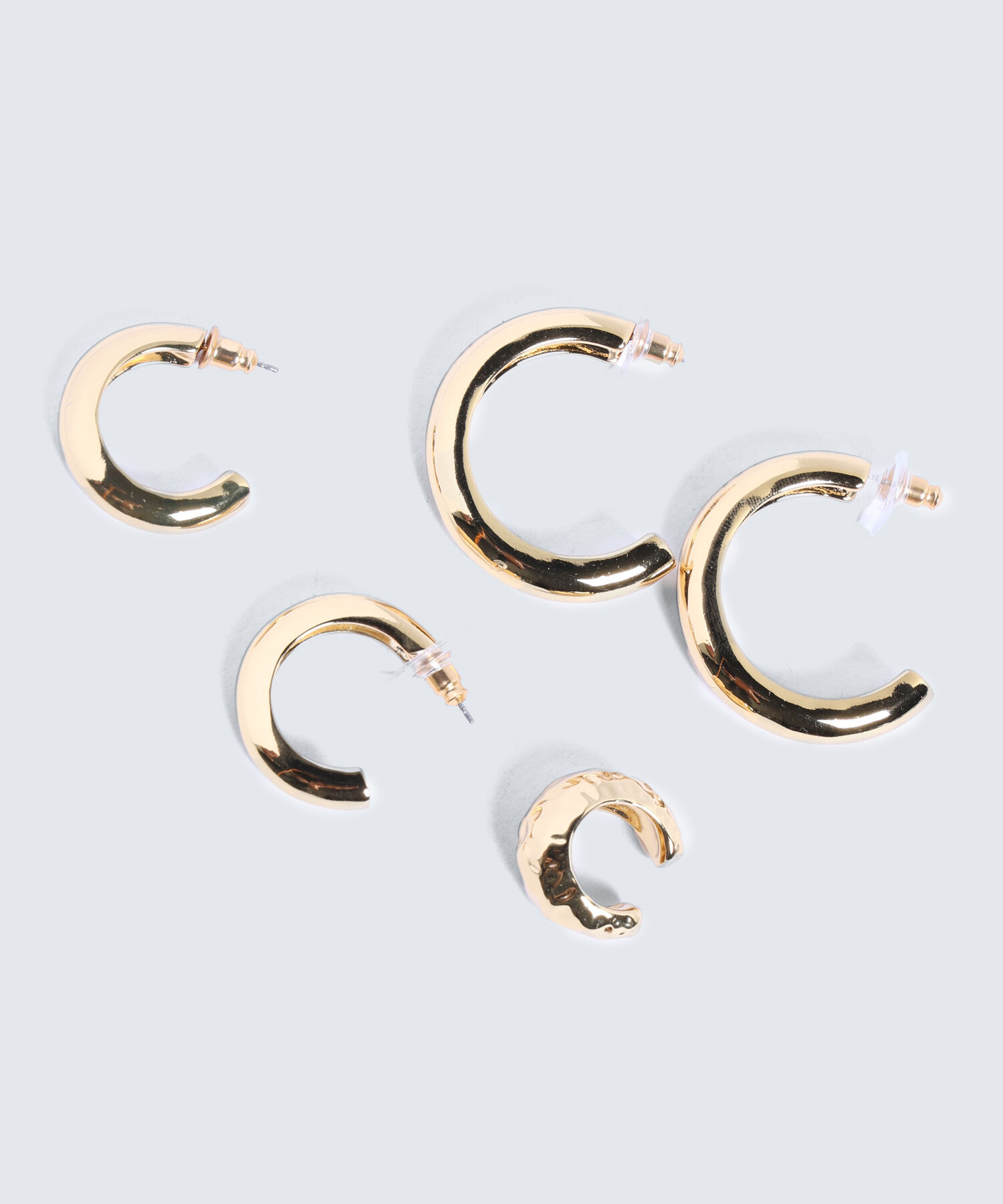 Aretes para mujer