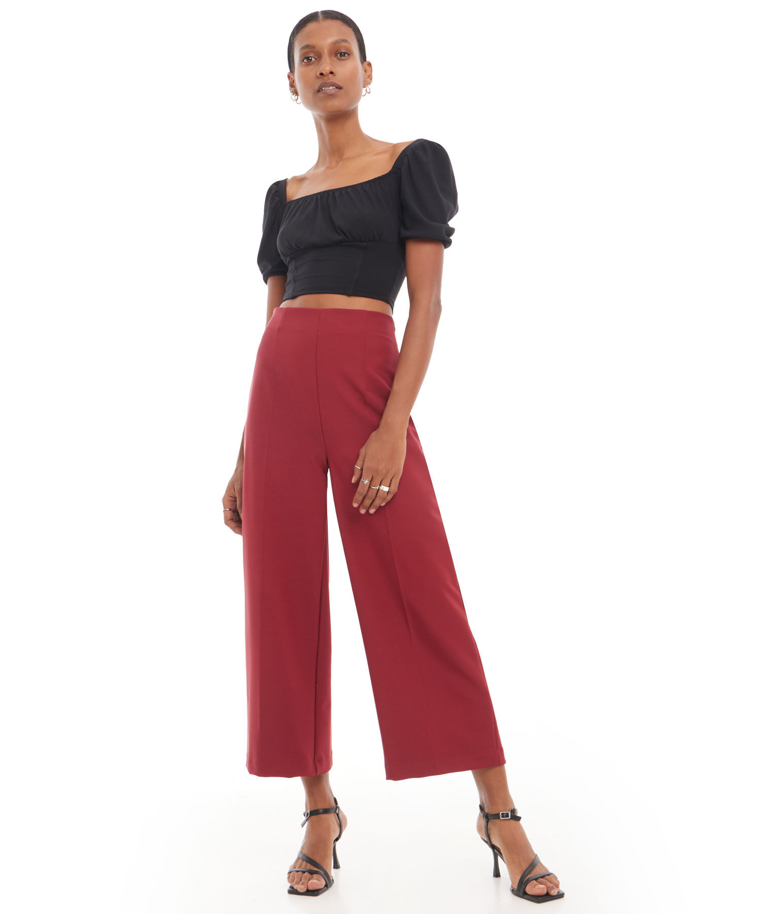 Pantalones para mujer