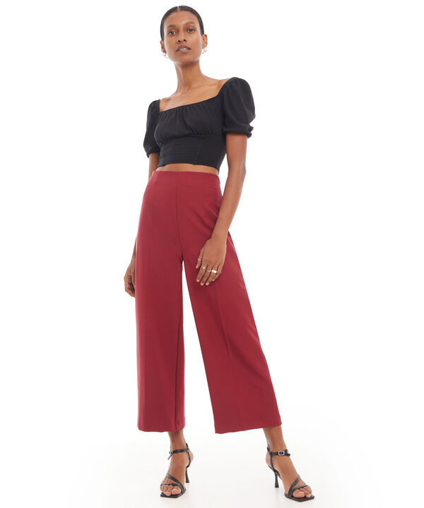 Pantalones para mujer