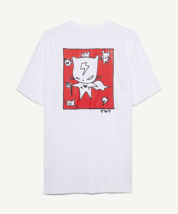 Camisetas para hombre
