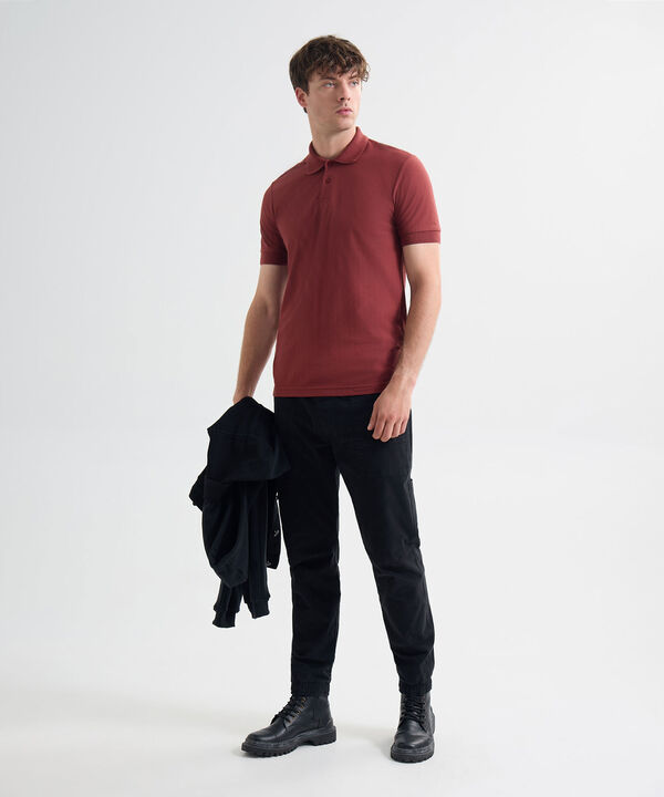 Camisetas polo para hombre