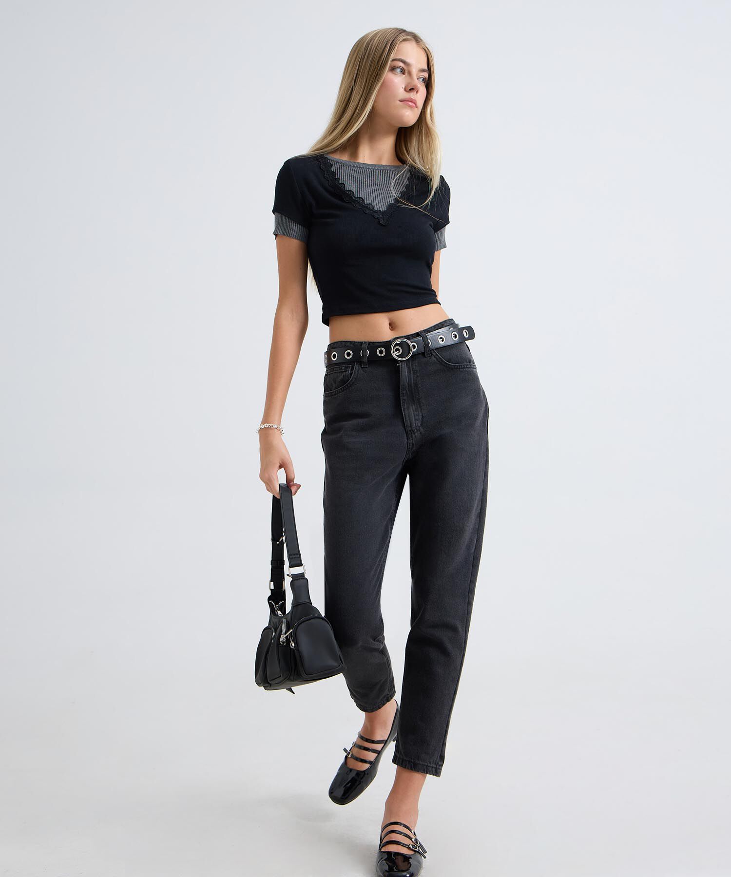 Jeans dama
