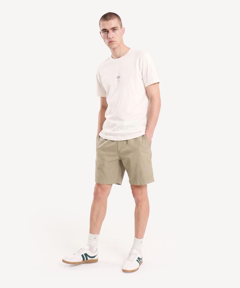 Camiseta Para Hombre