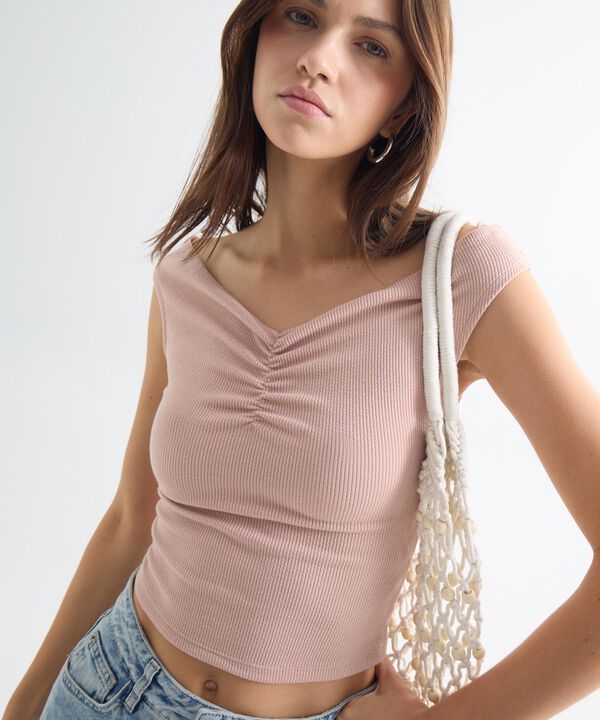 Camisetas Mujer
