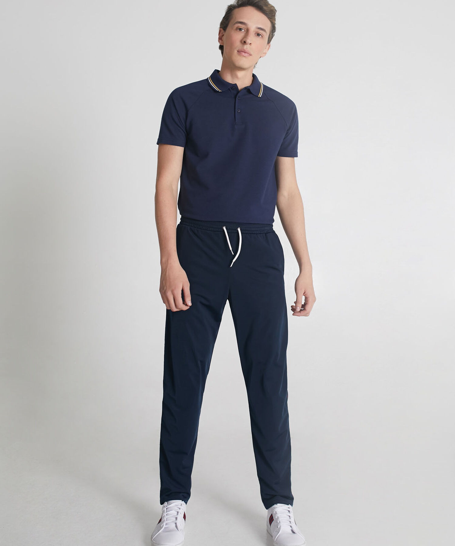 Camisetas polo para hombre