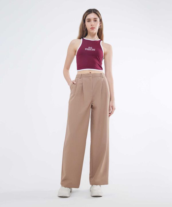 Pantalones para mujer