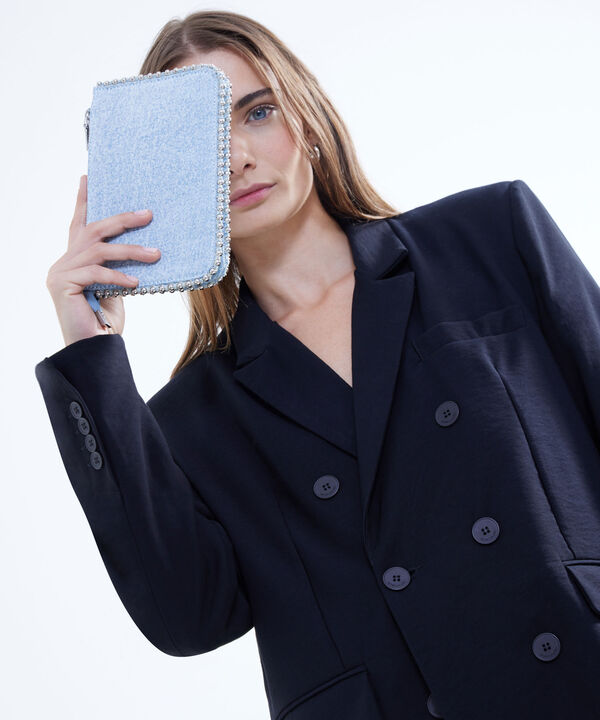 Bolsos y billeteras para mujer