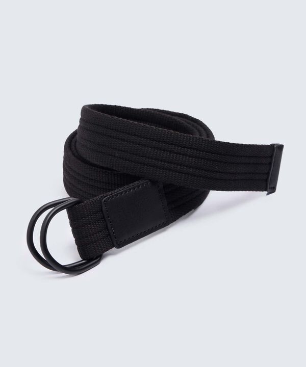 Cinturones para hombre 