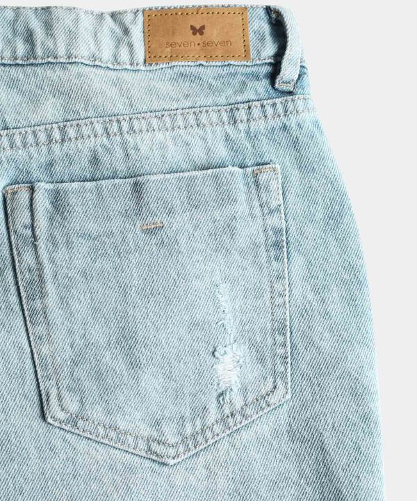 Shorts para mujeres