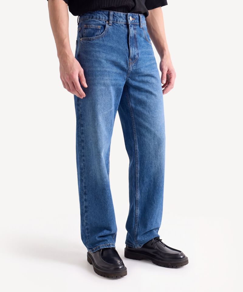 Jean Para Hombre