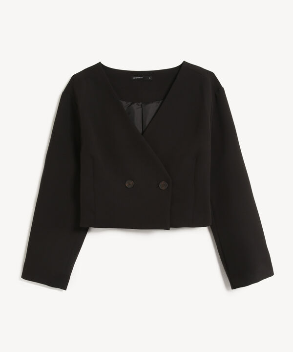 Chaquetas para mujer image number null