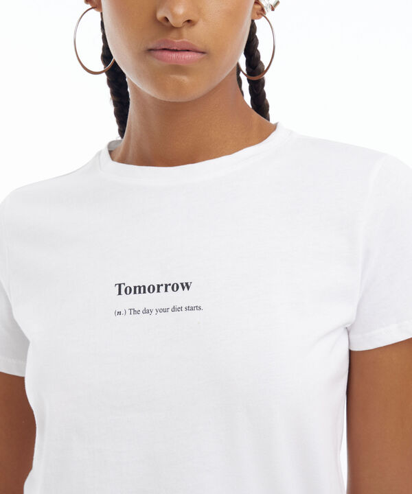 Camisetas Básicas Para Mujer