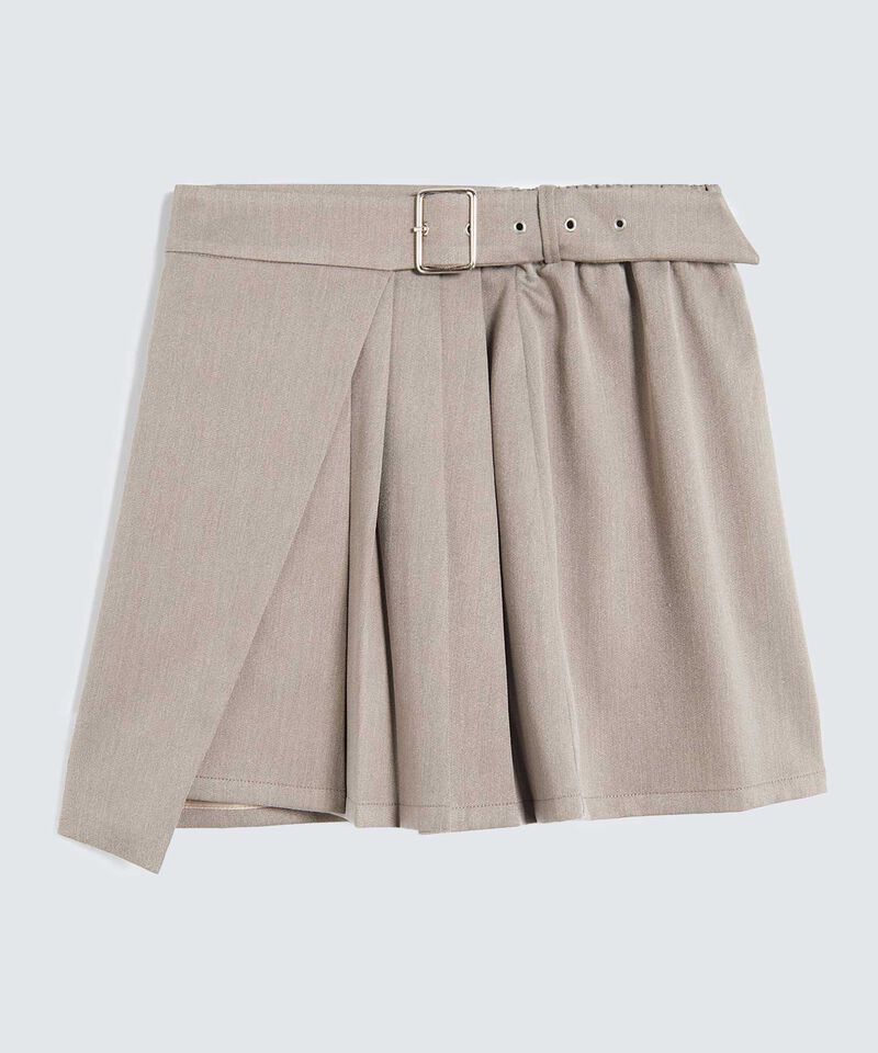 Faldas de moda