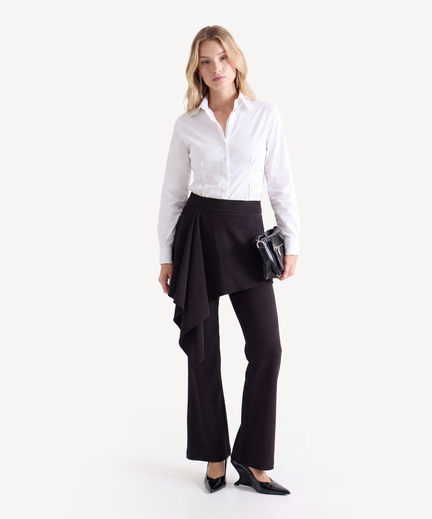 Pantalon Para Mujer