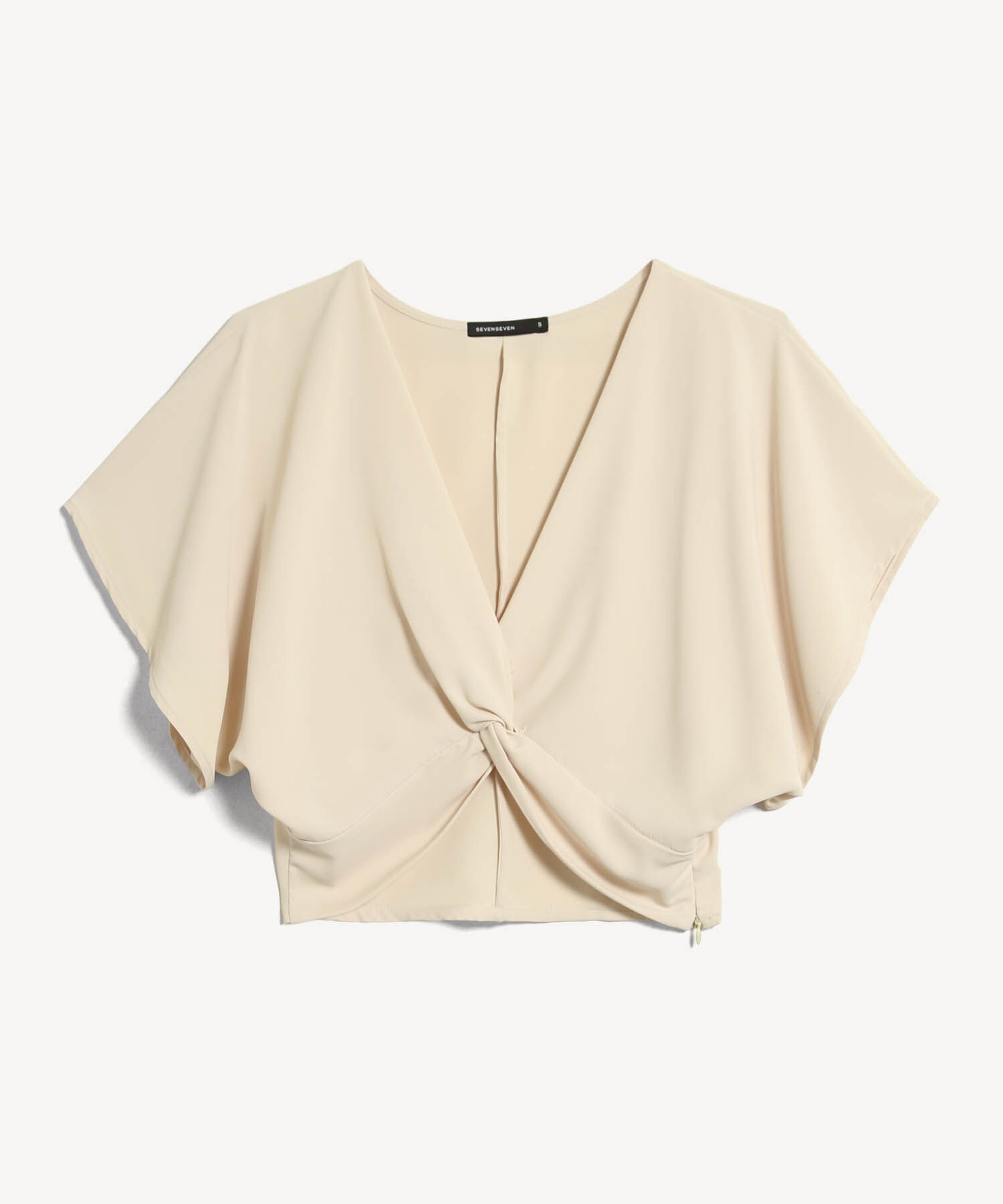 Blusas de moda para mujer