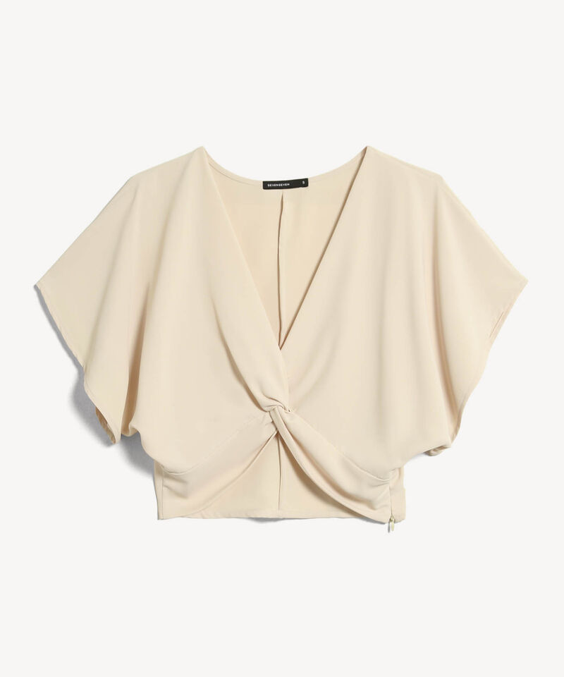 Blusas de moda para mujer