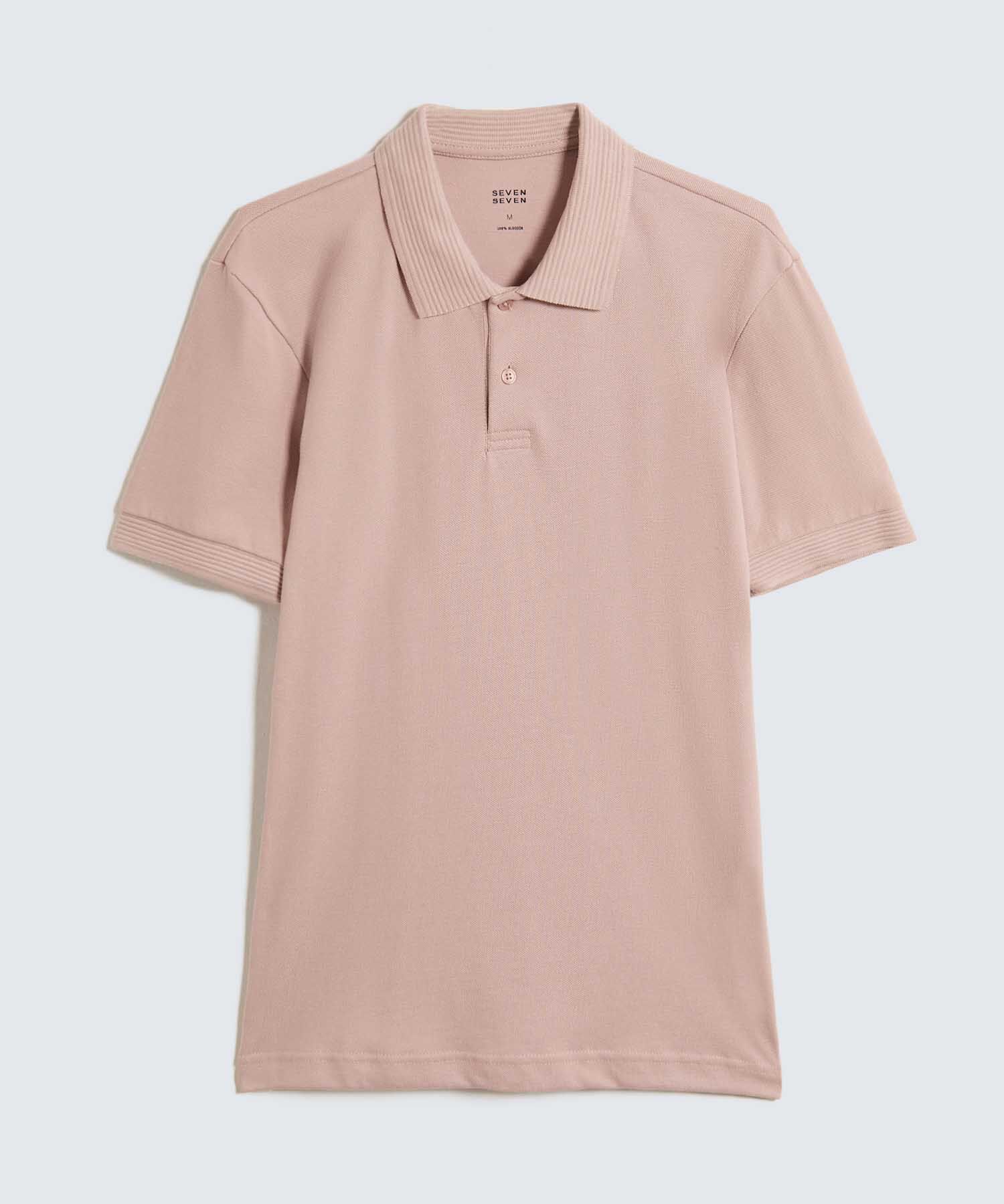 Camisetas polo para hombre