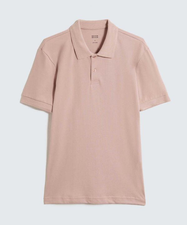 Camisetas polo para hombre