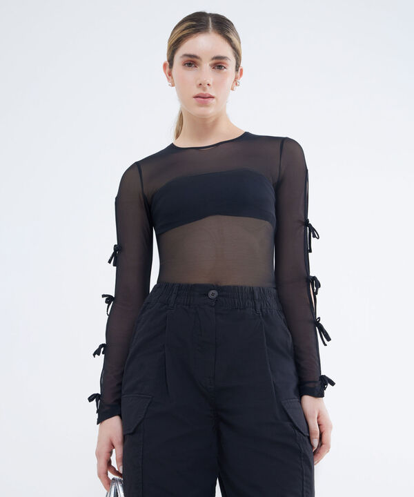 Camisetas Mujer