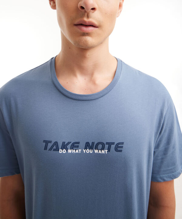 Camisetas básicas para hombre
