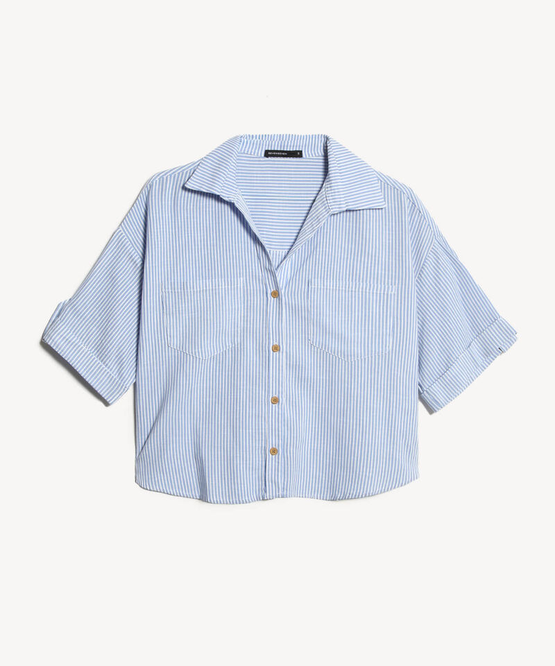 Blusas de moda para mujer