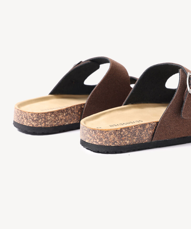 Sandalias para hombre
