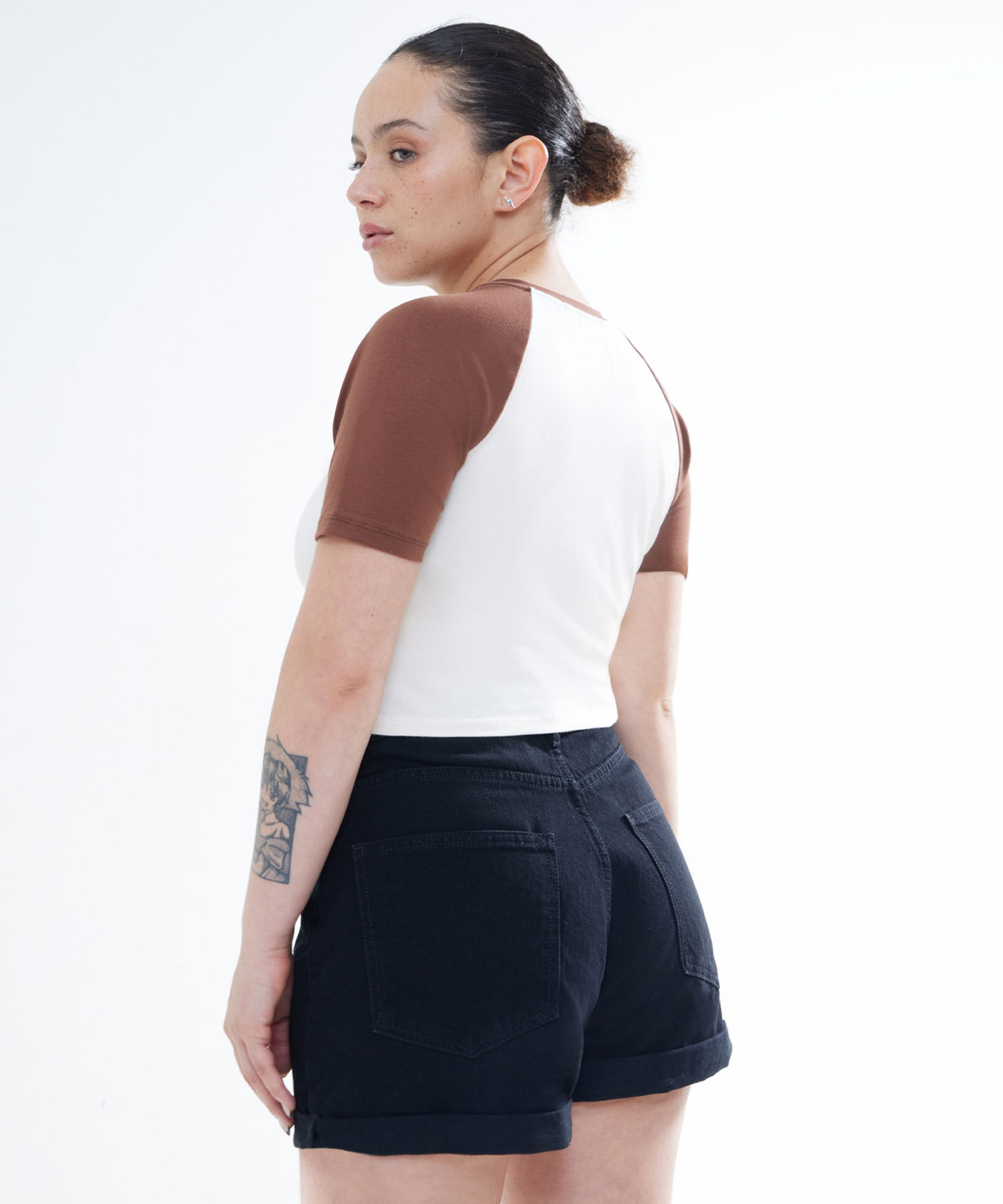 Camisetas Para Mujer