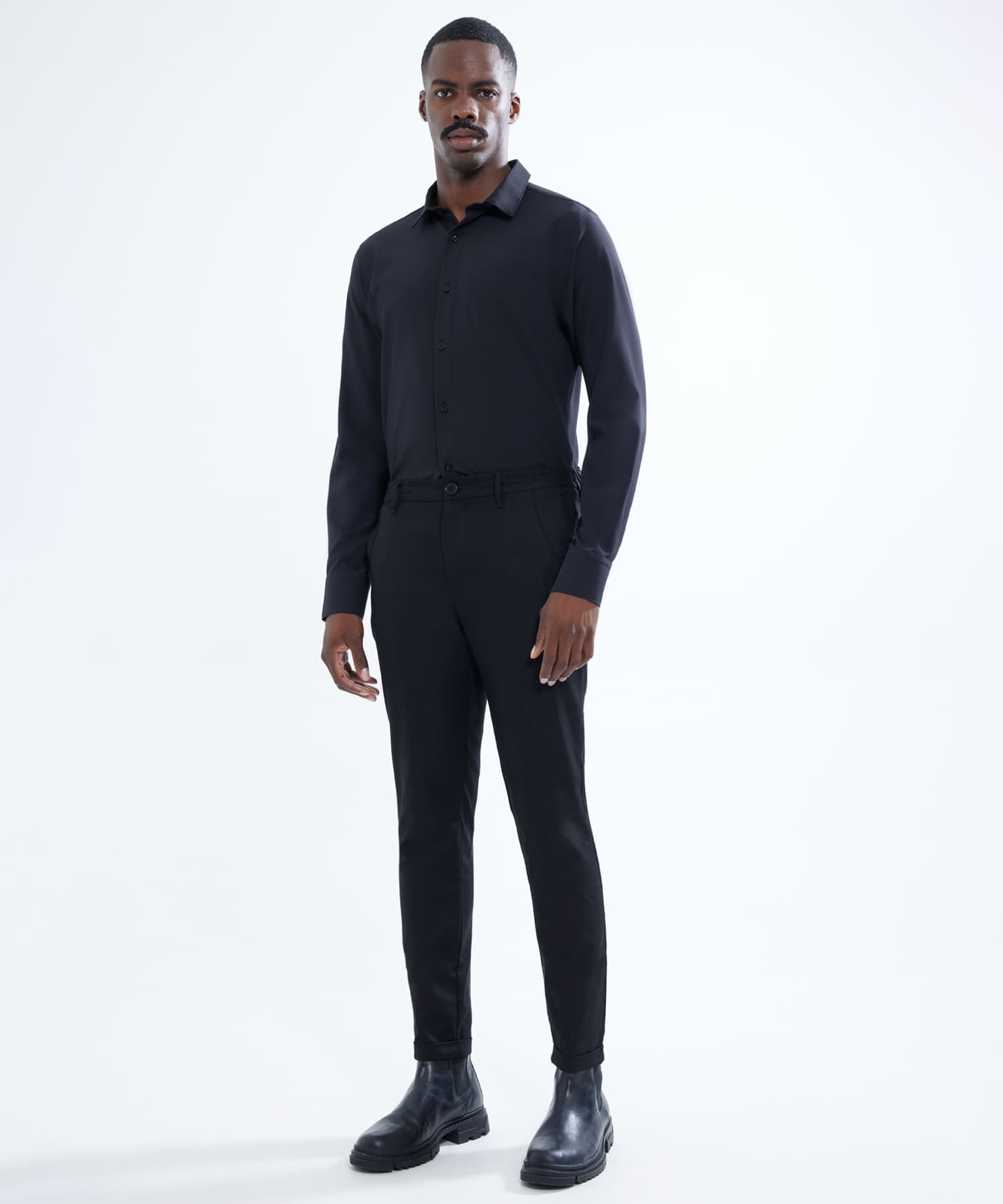 Pantalones para hombre