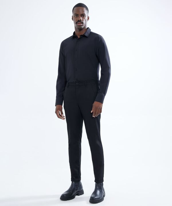 Pantalones para hombre