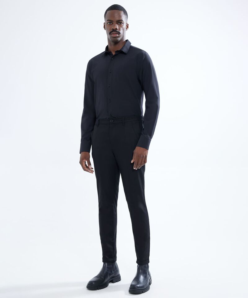 Pantalones para hombre