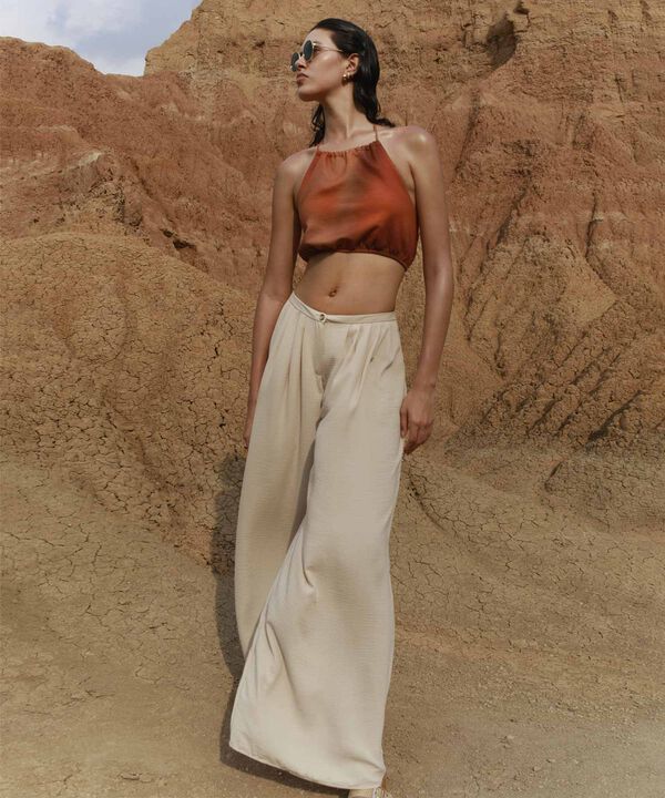 Pantalones para mujer