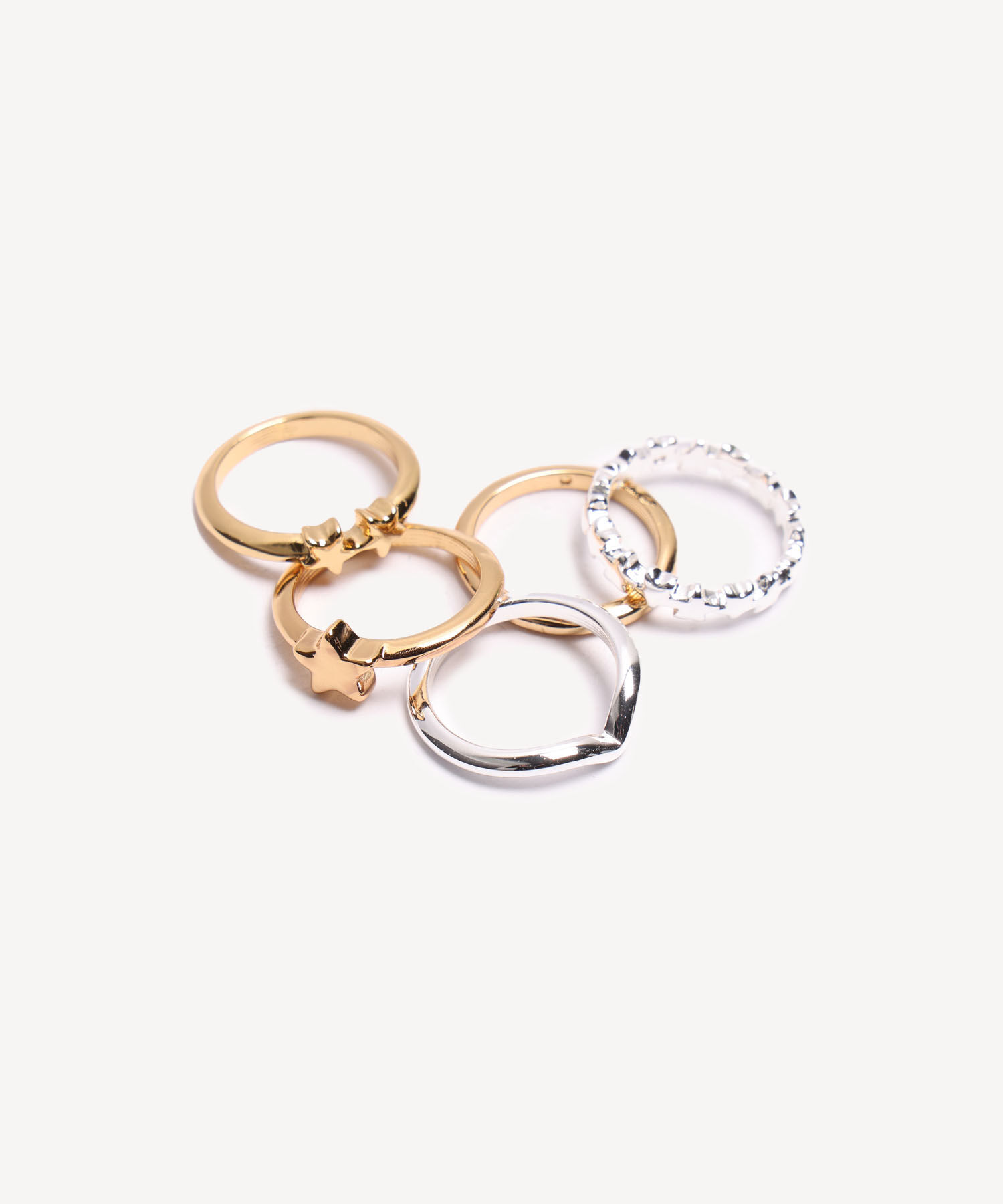 Anillos para mujer