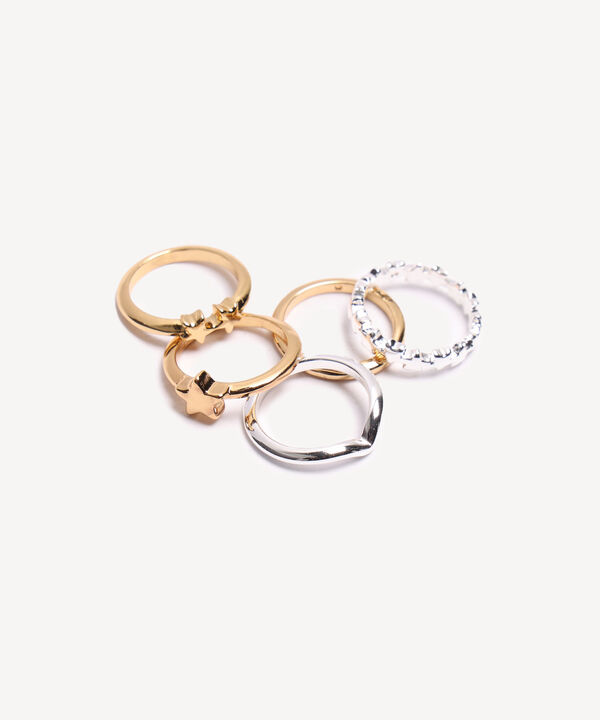 Anillos para mujer