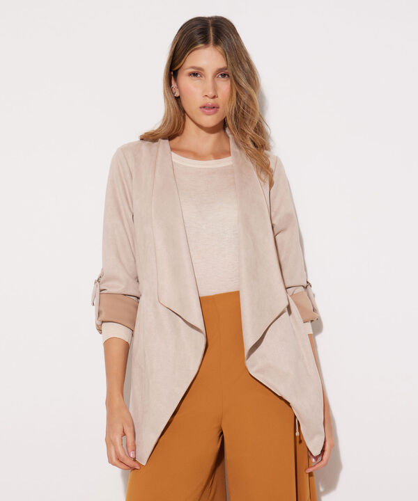Chaquetas para mujer