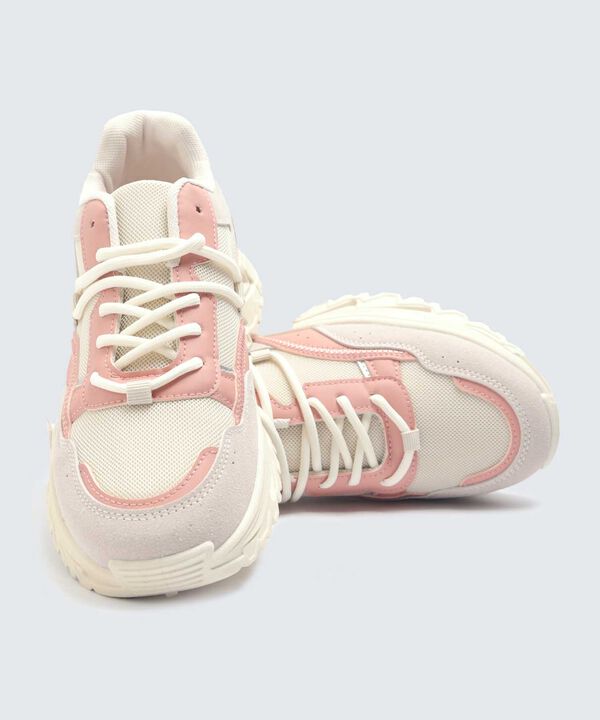 Tenis mujer