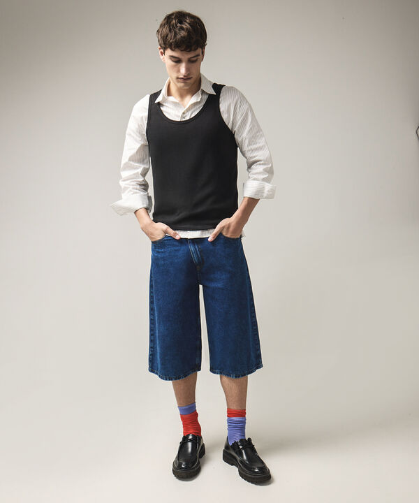 Camisa Para Hombre