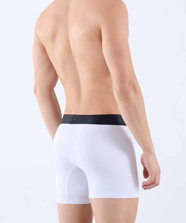 Boxers amplios para hombre image number null