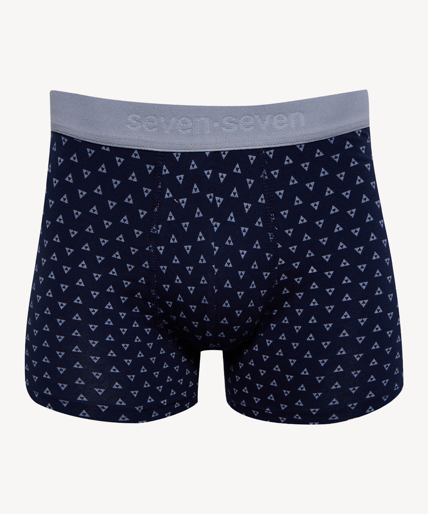 Boxers ajustados para hombre
