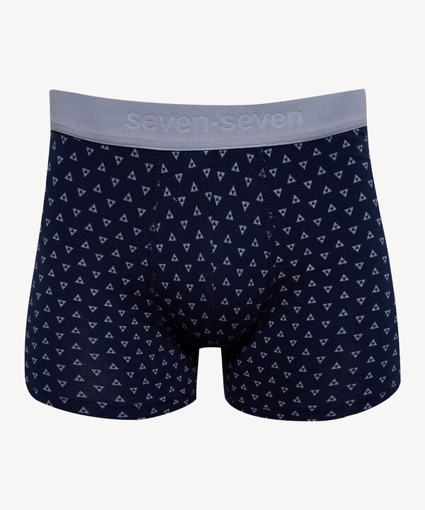 Boxers ajustados para hombre