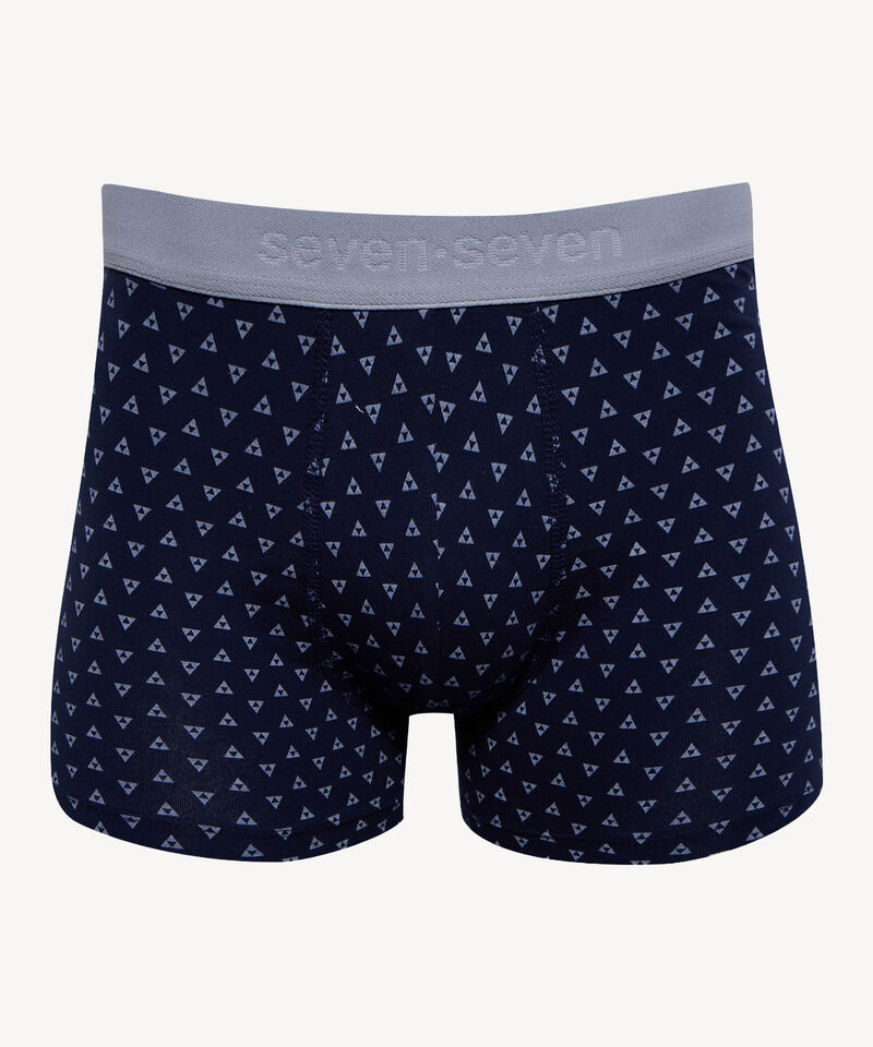 Boxers ajustados para hombre