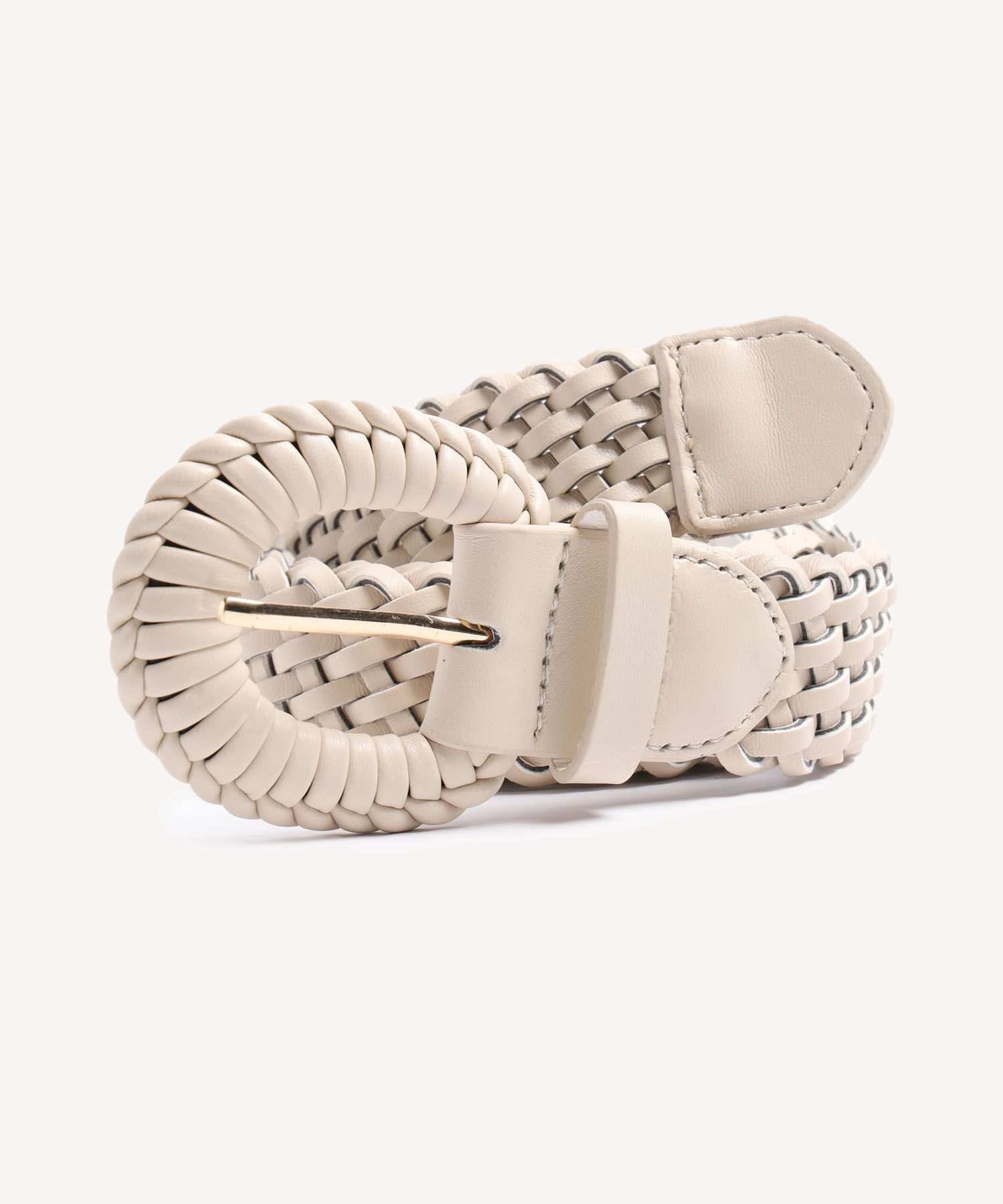 Cinturones para mujer