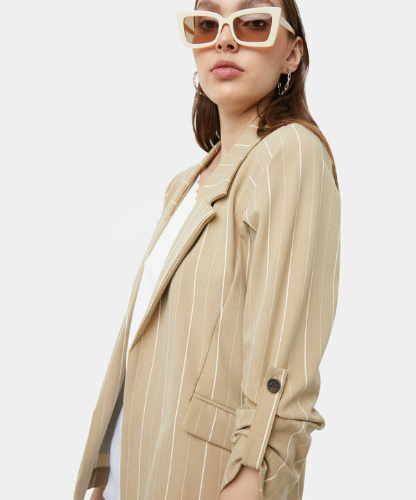 Blazers para mujer image number null