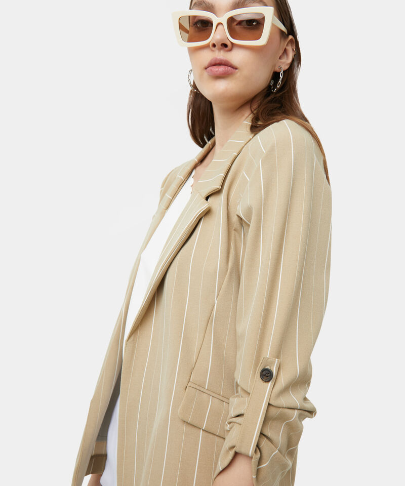 Blazers para mujer