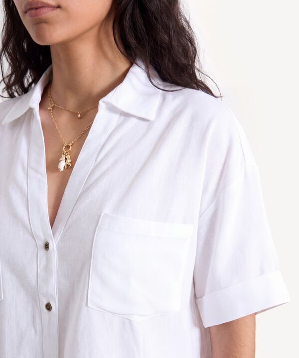 Blusa Para Mujer